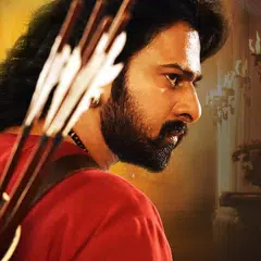 Скачать Prabhas HD Wallpapers APK