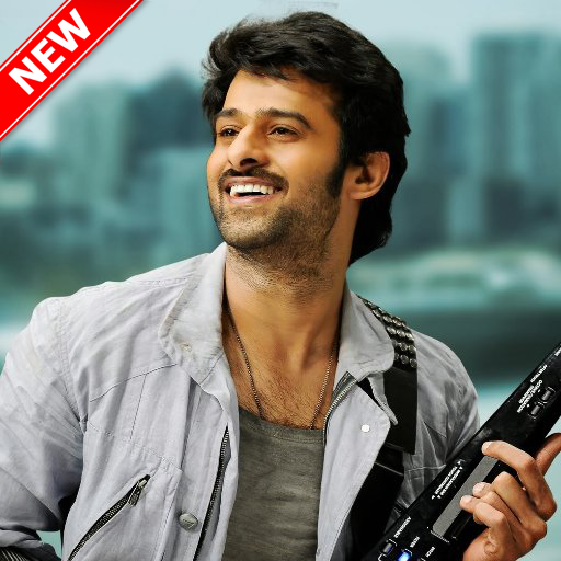 Prabhas HD Wallpapers