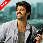 Prabhas HD Wallpapers icône