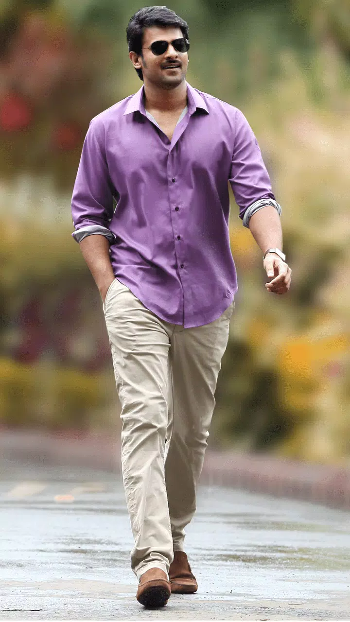下载Prabhas HD Wallpapers的安卓版本 下载Prabhas HD Wallpapers的安卓版本