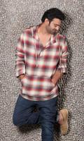 Prabhas HD Wallpapers تصوير الشاشة 1