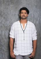 Prabhas HD Wallpapers capture d'écran 2