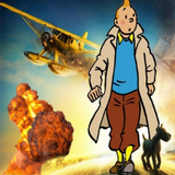 Tintin Kids Adventure 아이콘