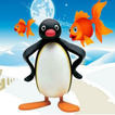Pingu Fish Adventure