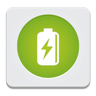 Battery Status + Widget icon