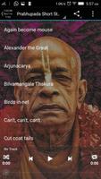برنامه‌نما Prabhupada Short Stories MP3 عکس از صفحه