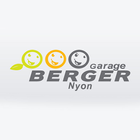 Garage Berger ícone