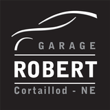Garage Robert 图标
