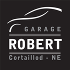 Garage Robert icône