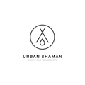אורבן שאמן Urban Shaman