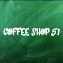 Coffee Shop 51 APK