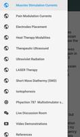 Practical Electrotherapy capture d'écran 1