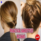 ikon Practical Hairstyles Designs
