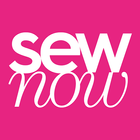 Sew Now ikon