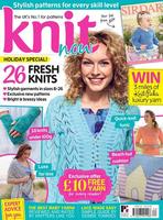برنامه‌نما Knit Now عکس از صفحه