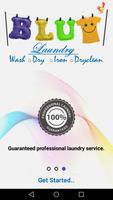 Blu Laundry ภาพหน้าจอ 1