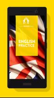English Practice !  Right Way постер