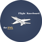 Flight Kneeboard for FSX أيقونة