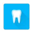Dental Go Zeichen