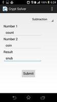 Crypt Solver imagem de tela 2