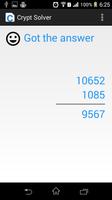 Crypt Solver screenshot 3