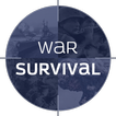 ”War Survival Mobile App