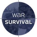 War Survival Mobile App icône