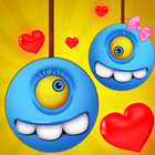 Cut Rope With Love 图标