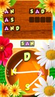 Word Beach! : Word Games screenshot 2