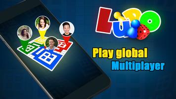 Ludo Game Free! screenshot 1