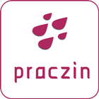 Praczin - Your health care partner Zeichen