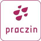 Praczin - Your health care partner иконка