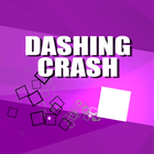 DASHING CRASH icône