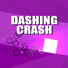 DASHING CRASH icon