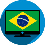 TV Online Brazil icono