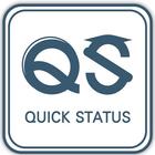 Status - Quick Status Zeichen