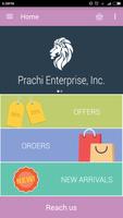 Prachi Enterprise screenshot 1