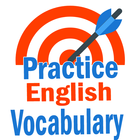 Practice English Vocabulary Zeichen