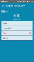 Practice English Vocabulary Screenshot 3