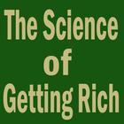 The Science of Getting Rich Book icône