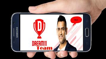 Dream11 Team Ipl Live Scores poster
