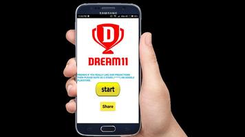 Dream11 Team Ipl Live Scores capture d'écran 1