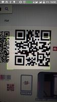 All Barcode Scanner 포스터