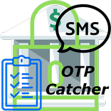 ”OTPCatcher - Autocopy OTP