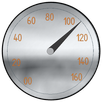 Speedometer Only GPS APK
