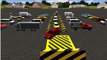 Car Parking Master Mania Ekran Görüntüsü 3