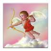 Cupid Live Wallpaper