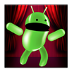 Dancing Android Live Wallpaper APK