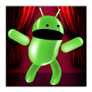 Dancing Android Live Wallpaper APK