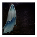 Floating Ghost Live Wallpaper APK